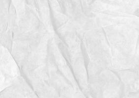 minimalistisch Weiß Pappe Textur Hintergrund. foto