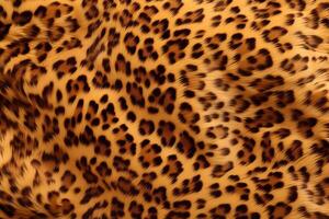 Leopard Haut Pelz Textur, Leopard Pelz Hintergrund, flauschige Leopard Haut Pelz Textur, Leopard Haut Pelz Muster, Tier Haut Pelz Textur, foto