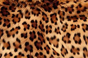 Leopard Haut Pelz Textur, Leopard Pelz Hintergrund, flauschige Leopard Haut Pelz Textur, Leopard Haut Pelz Muster, Tier Haut Pelz Textur, foto