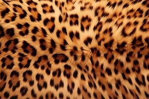 Leopard Haut Pelz Textur, Leopard Pelz Hintergrund, flauschige Leopard Haut Pelz Textur, Leopard Haut Pelz Muster, Tier Haut Pelz Textur, foto