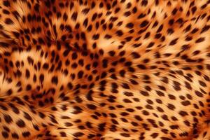 Leopard Haut Pelz Textur, Leopard Pelz Hintergrund, flauschige Leopard Haut Pelz Textur, Leopard Haut Pelz Muster, Tier Haut Pelz Textur, foto