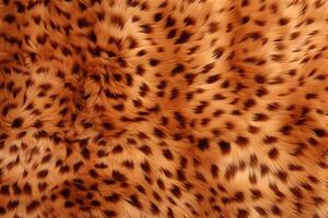 Leopard Haut Pelz Textur, Leopard Pelz Hintergrund, flauschige Leopard Haut Pelz Textur, Leopard Haut Pelz Muster, Tier Haut Pelz Textur, foto