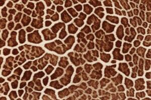 Giraffe Haut Pelz Textur, Giraffe Pelz Hintergrund, flauschige Giraffe Haut Pelz Textur, Giraffe Haut Pelz Muster, Tier Haut Pelz Textur, Giraffe drucken, foto