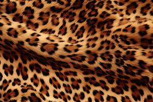 Leopard Haut Pelz Textur, Leopard Pelz Hintergrund, flauschige Leopard Haut Pelz Textur, Leopard Haut Pelz Muster, Tier Haut Pelz Textur, foto