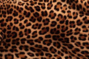 Leopard Haut Pelz Textur, Leopard Pelz Hintergrund, flauschige Leopard Haut Pelz Textur, Leopard Haut Pelz Muster, Tier Haut Pelz Textur, foto