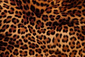 Leopard Haut Pelz Textur, Leopard Pelz Hintergrund, flauschige Leopard Haut Pelz Textur, Leopard Haut Pelz Muster, Tier Haut Pelz Textur, foto