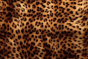 Leopard Haut Pelz Textur, Leopard Pelz Hintergrund, flauschige Leopard Haut Pelz Textur, Leopard Haut Pelz Muster, Tier Haut Pelz Textur, foto