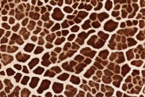 Giraffe Haut Pelz Textur, Giraffe Pelz Hintergrund, flauschige Giraffe Haut Pelz Textur, Giraffe Haut Pelz Muster, Tier Haut Pelz Textur, Giraffe drucken, foto