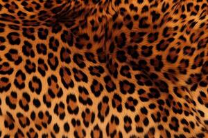 Leopard Haut Pelz Textur, Leopard Pelz Hintergrund, flauschige Leopard Haut Pelz Textur, Leopard Haut Pelz Muster, Tier Haut Pelz Textur, foto