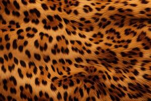 Gepard Haut Pelz Textur, Gepard Pelz Hintergrund, flauschige Gepard Haut Pelz Textur, Gepard Haut Pelz Muster, Tier Haut Pelz Textur, foto
