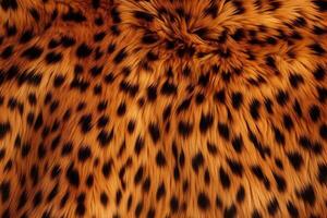 Gepard Haut Pelz Textur, Gepard Pelz Hintergrund, flauschige Gepard Haut Pelz Textur, Gepard Haut Pelz Muster, Tier Haut Pelz Textur, foto
