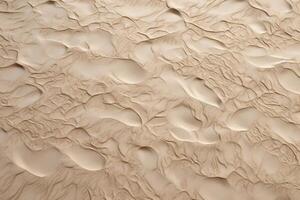 Sand Textur, Sand Textur Hintergrund, Sand Hintergrund, Sand Welle Textur, braun Sand Textur, Wüste Sand Textur, Sand Wellen im Wüste, foto