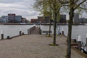 dordrecht im das Niederländer foto