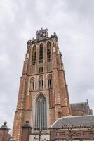 dordrecht im das Niederlande foto