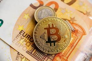 Bitcoin, Währung, Digital, Finanzen, Wirtschaft foto