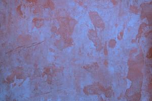 struktureller lila Grunge strukturierter Hintergrund foto