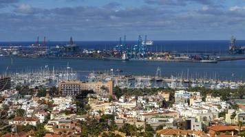 Kanarische Inseln, Gran Canaria, Spanien foto