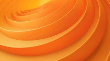 abstrakt Orange Hintergrund Layout Design Studio Zimmer foto