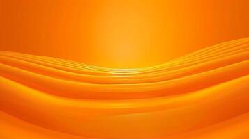 abstrakt Orange Hintergrund Layout Design Studio Zimmer foto