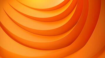 abstrakt Orange Hintergrund Layout Design Studio Zimmer foto