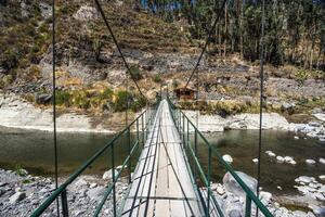 2023 8 17 Peru Brücke 46 foto