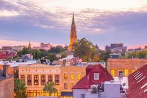 Charleston, South Carolina, USA foto