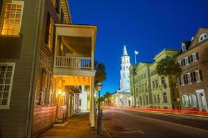 Charleston, South Carolina, USA foto
