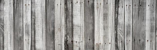 Holz rustikale graue Planken Textur vertikaler Hintergrund foto