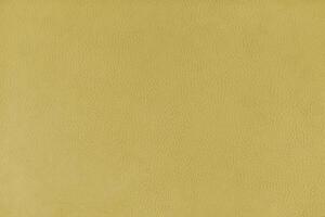 Textur Hintergrund von Gelb Velours Stoff texturiert mögen Leder Oberfläche foto