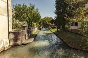 Abonnieren Kanal Aussicht im Treviso 2 foto