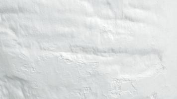 mediterrane weiße textur wand foto