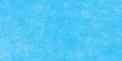 Marine Blau Aquarell und Papier Textur Illustration zum Grunge Design Hintergrund, Blau und lila abstrakt Aquarell gemalt Illustration zum künstlerisch Licht Blau Hintergrund. foto