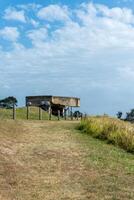 Fort lytton, Brisbane. foto