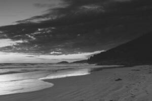 Wilsons Vorgebirge National Park, Victoria im Australien foto