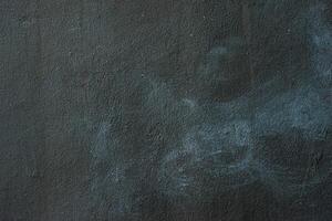 Textur von ein gemalt Mauer foto