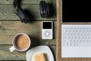 Geschäft Vorlage zum branding foto