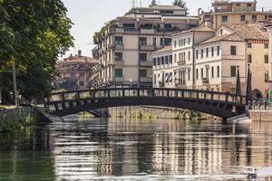 Abonnieren Kanal Aussicht im Treviso 9 foto