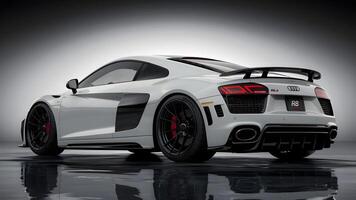 audi r8 , audi r8 Hintergrund, audi , audi Auto , audi Luxus Auto , audi Fahrzeug , Auto foto