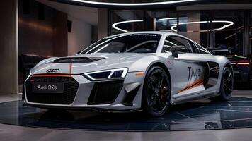 audi r8 , audi r8 Hintergrund, audi , audi Auto , audi Luxus Auto , audi Fahrzeug , Auto foto