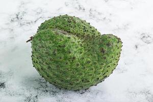 Süss Soursop tropisch exotisch Obst foto