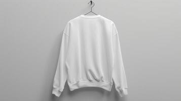 Sweatshirt Anzeige 1 foto