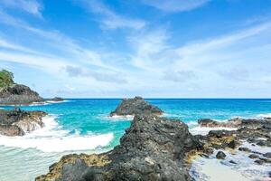 Fernando de noronha, Brasilien foto