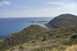 das wundervolle sardinien foto