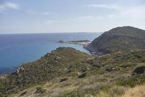 das wundervolle sardinien foto