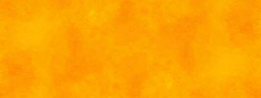 beschwingt Gelb und Orange Grunge Textur Hintergrund zum Grafik und Netz Design foto