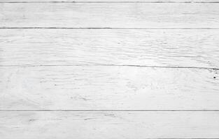 Weiß hölzern Panel mit elegant Korn Muster - - Hartholz Fußboden Textur Hintergrund foto