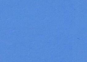 handgemacht Reis Papier Textur. königlich Blau, Kornblume Blau, picton Blau Farbe. nahtlos Übergang. Antiquität organisch Rau Papier Hintergrund. foto