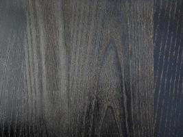 dunkelbrauner Holzstrukturhintergrund foto