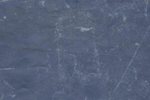 abstrakte dunkelblaue Grunge Vintage Distressed Paper Texture mit alten Pastell glatten Muster mit dunkelblau. foto