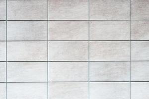 Steinhintergrundfelsenfliese mit Farbe graues dan weißes Musterbeschaffenheitszusammenfassungsmaterial für Tapeten foto
